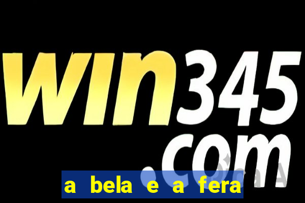 a bela e a fera 1991 online